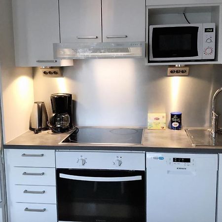 Sunshine Apartment ตูร์กู ภายนอก รูปภาพ