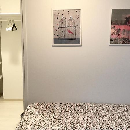 Sunshine Apartment ตูร์กู ภายนอก รูปภาพ