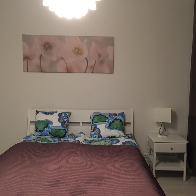 Sunshine Apartment ตูร์กู ภายนอก รูปภาพ