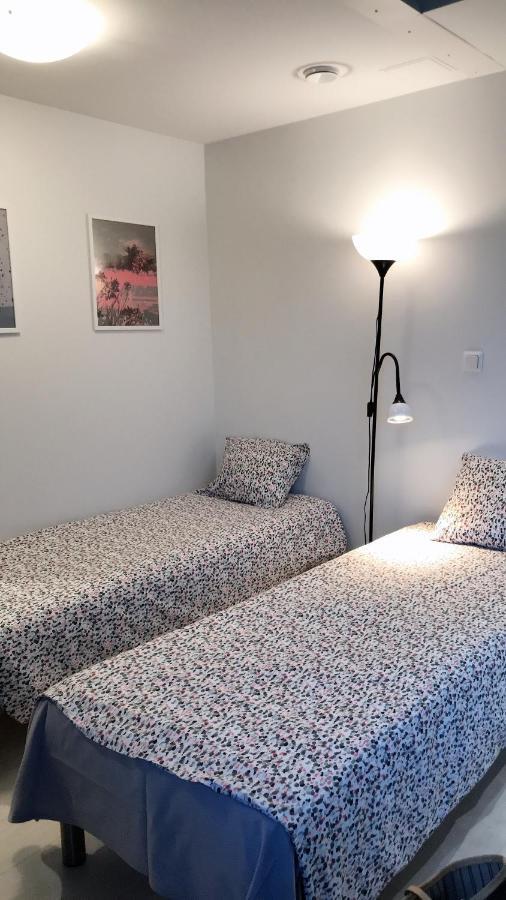 Sunshine Apartment ตูร์กู ภายนอก รูปภาพ